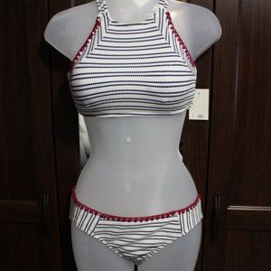 Womens 2 piece bathing suit